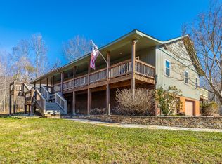 443 Back Valley Rd, Chickamauga, GA 30707