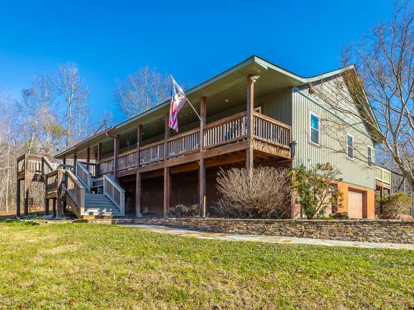 443 Back Valley Rd, Chickamauga, GA 30707