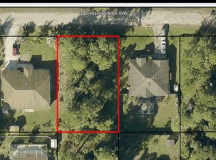 436 Ladyslipper St SW, Palm Bay, FL 32908