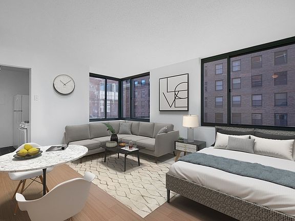 3rd image of 200 W 60th St APT 9C