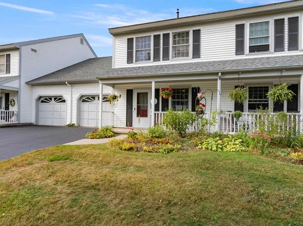 2303 Brand Farm Road, South Burlington, VT 05403