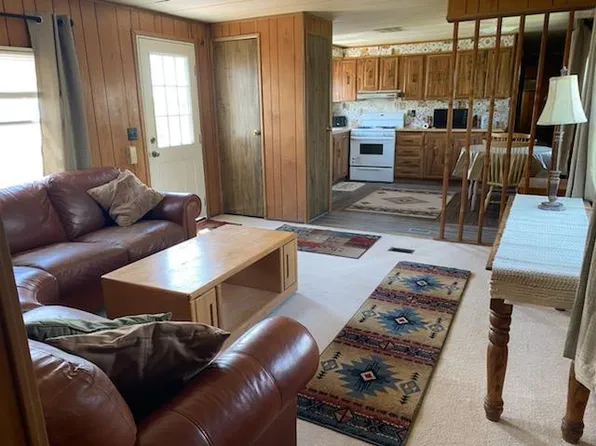 109 Calle Del Corte, Elephant Butte, NM 87935