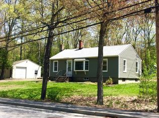 307 Baldwinville Rd, Templeton, MA 01468
