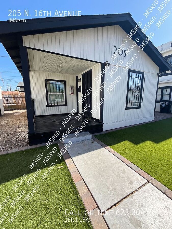 205 N 16th Ave, Phoenix, AZ 85007 | Zillow
