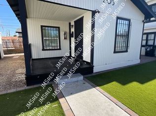 205 N 16th Ave, Phoenix, AZ 85007