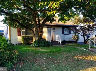 29 Gail Rd, New Castle, DE 19720