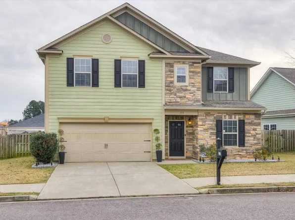 173 Tahoe Dr, Aiken, SC 29803