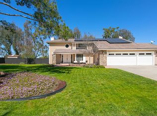 14028 Dogwood Rd, Poway, CA 92064