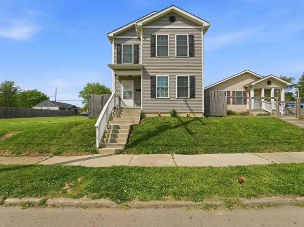 288 Hosack St, Columbus, OH 43207