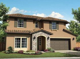 2555 Molinaro Way, Dublin, CA 94568