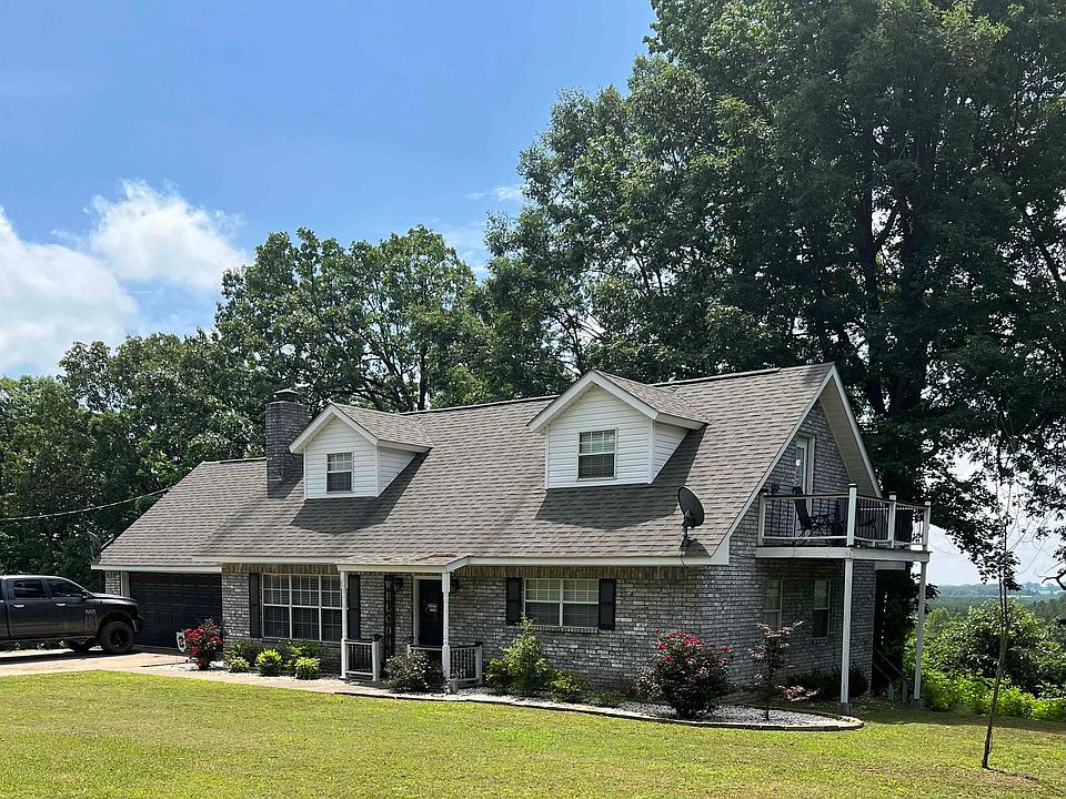 360 Polk Rd Grannis, AR, 71944 Apartments for Rent Zillow