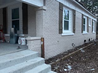 325 E Ripley Ave, Covington, TN 38019