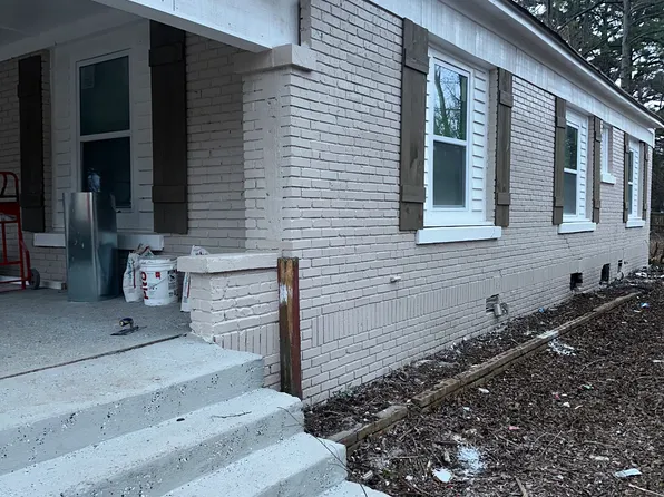 325 E Ripley Ave, Covington, TN 38019