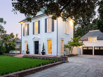2447 N Vermont Ave, Los Angeles, CA, 90027