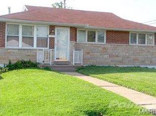 8201 Webmore Dr, Saint Louis, MO