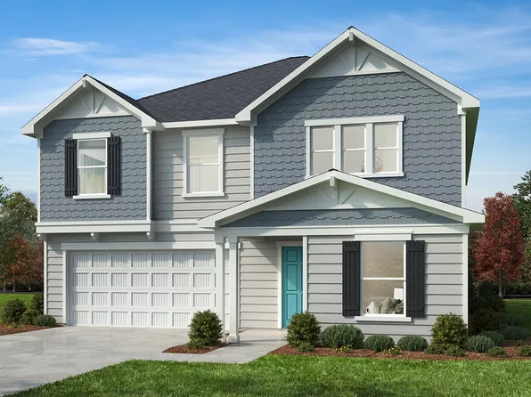 135 Norman Ave, Lillington, NC 27546