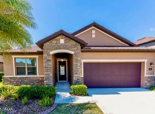 288 Tuscany Chase Dr, Daytona Beach, FL 32117