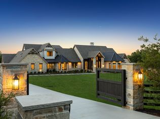 500 E Bob Jones Rd, Southlake, TX 76092