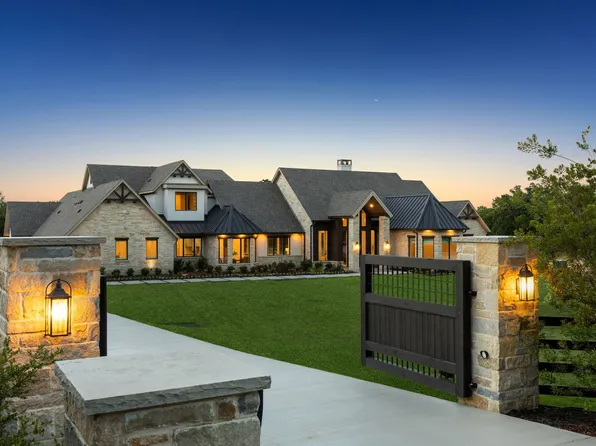 500 E Bob Jones Rd, Southlake, TX 76092