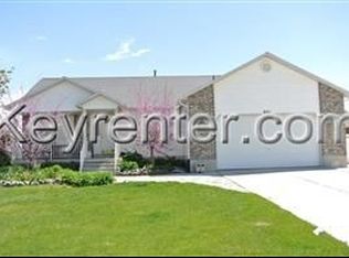 6411 S Gold Valley Ct, West Valley City, UT 84118