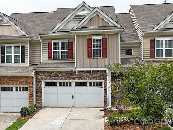 4th image of 5412 Allison Ln