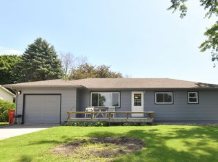 1722 Delphi St, Ellsworth, IA 50075