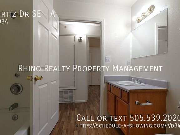 5th image of 508 Ortiz Dr SE Unit A
