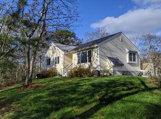 21A Bayview Rd, East Sandwich, MA 02537