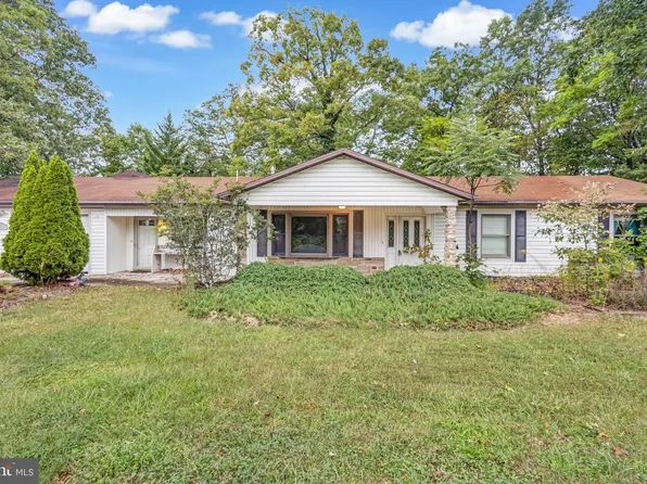 424 Ashland Dr, Ridgeley, WV 26753