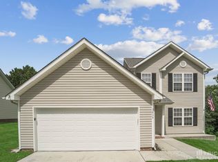 3039 Christian Scott Ln, Charlotte, NC 28214