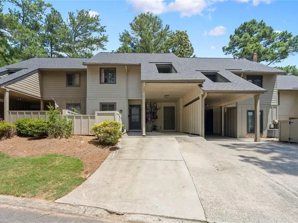897 Cedar Canyon Sq SE, Marietta, GA 30067