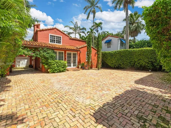 629 Altara Ave, Coral Gables, FL 33146