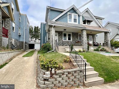 128 N Fairview Ave, Upper Darby, PA, 19082