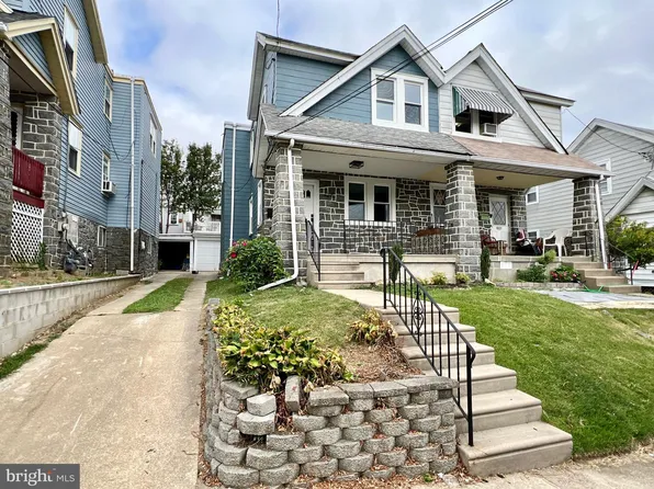 128 N Fairview Ave, Upper Darby, PA 19082