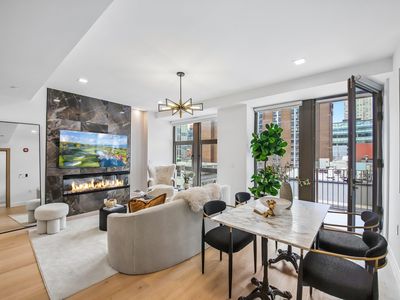 72 York St APT 602, Jersey City, NJ, 07302