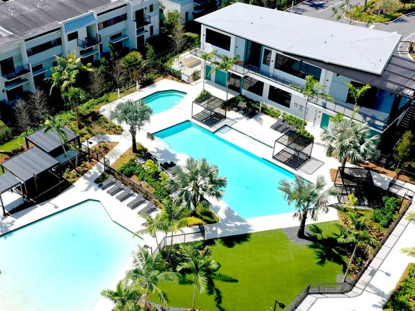4400 W Sunrise Blvd #4701