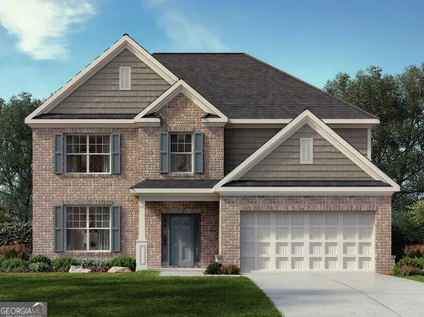 4095 Haven Way, Cumming, GA 30028