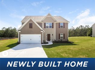 50 Randy Trce, Covington, GA 30016