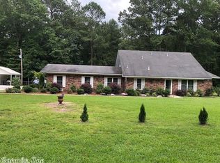 903 Redbud Dr, Star City, AR 71667