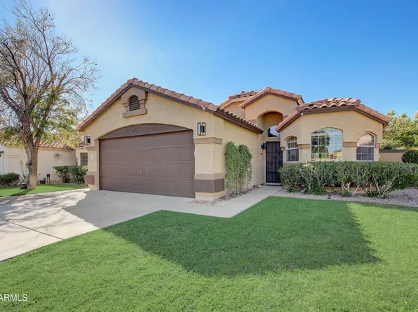 7258 E KIVA Avenue, Mesa, AZ 85209