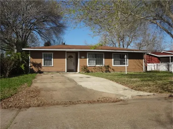 3018 Robinson Blvd, Texas City, TX 77590