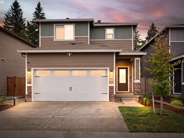 3313 NE 120th Cir, Vancouver, WA 98686