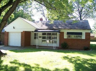 6779 Middlebrook Blvd, Middleburg Heights, OH