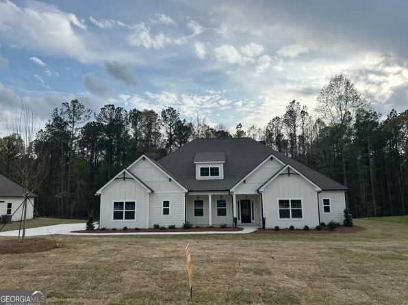 138 Riverstone Dr #25, Senoia, GA 30276