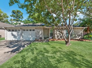 18718 Jodywood Dr, Humble, TX 77346