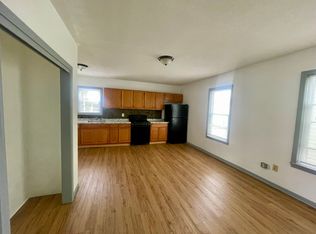 35 Independent St APT 3, New Bedford, MA 02744