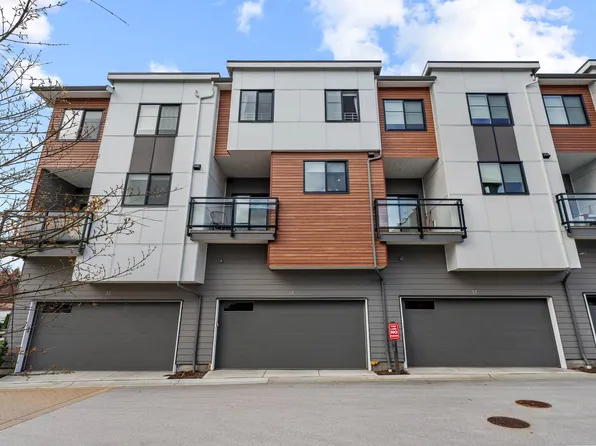 1639 162nd St #56, Surrey, BC V4A 4Y1
