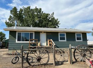 6994 Alex St, Wolf Pt, MT 59201