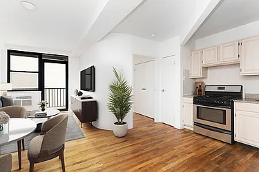 Rented by Living New York