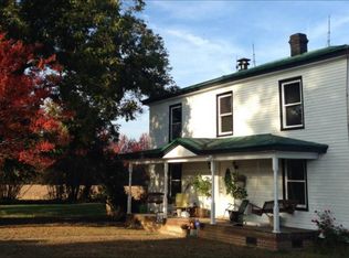 8601 Sebera Rd, Prince George, VA 23875